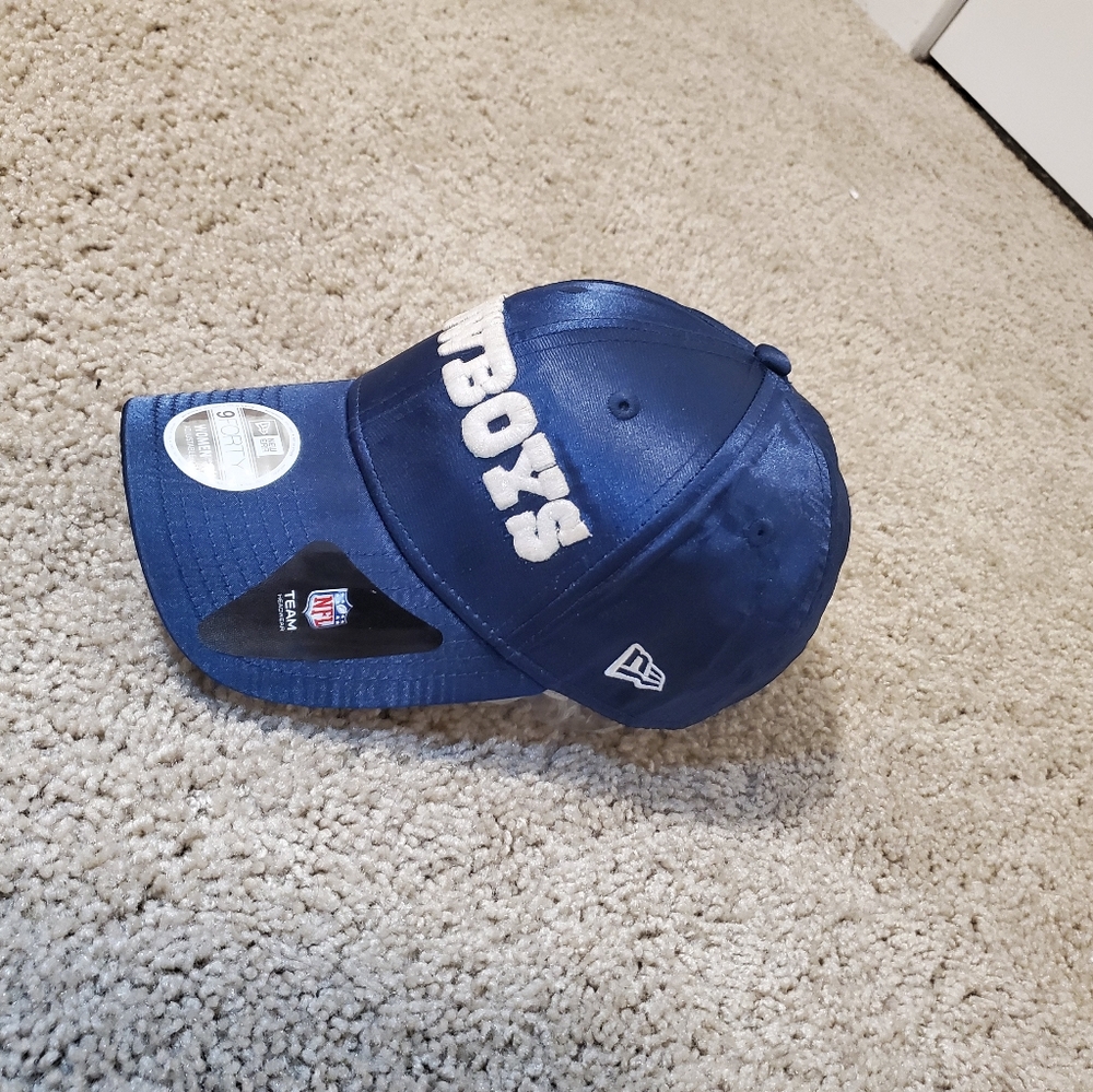Cowboys Hat - Picture 3 of 4
